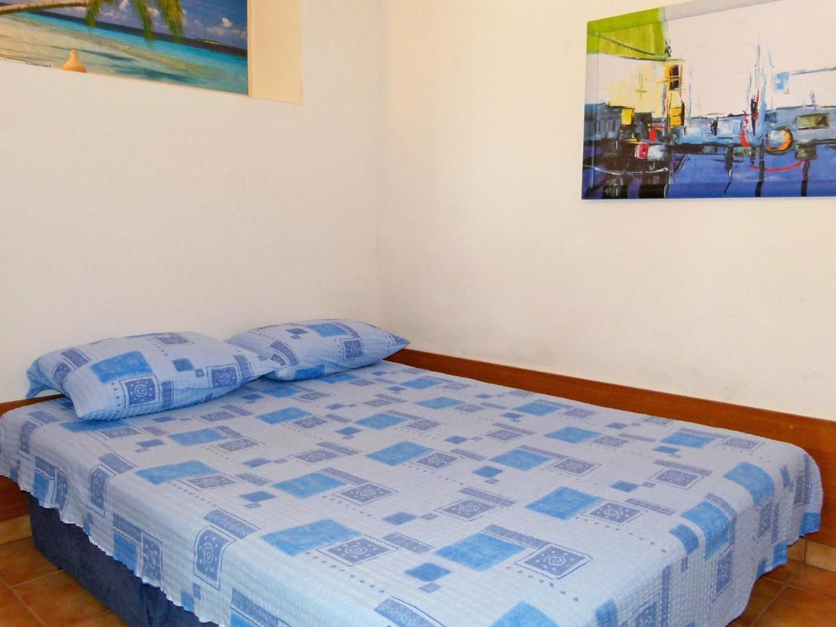 Apartment Tija Trogir Bagian luar foto